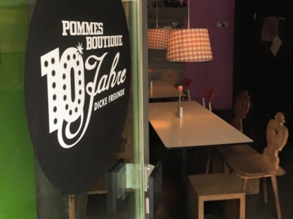 Foto: Pommes Boutique